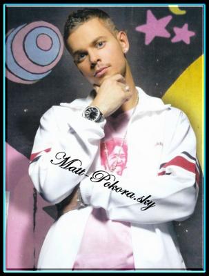 onceur pokora